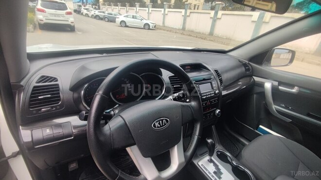 Kia Sorento 2012, 272,000 km - 2.4 l - Bakı