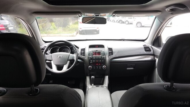 Kia Sorento 2012, 272,000 km - 2.4 l - Bakı