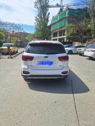 Kia Sorento 2018, 79,991 km - 2.0 l - Bakı
