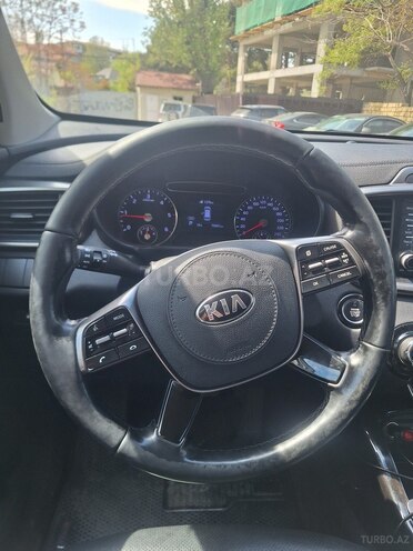 Kia Sorento 2018, 79,991 km - 2.0 l - Bakı