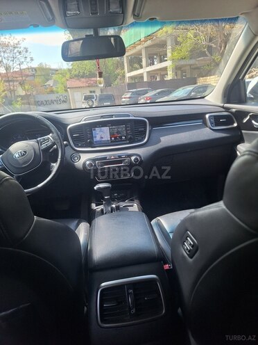 Kia Sorento 2018, 79,991 km - 2.0 l - Bakı