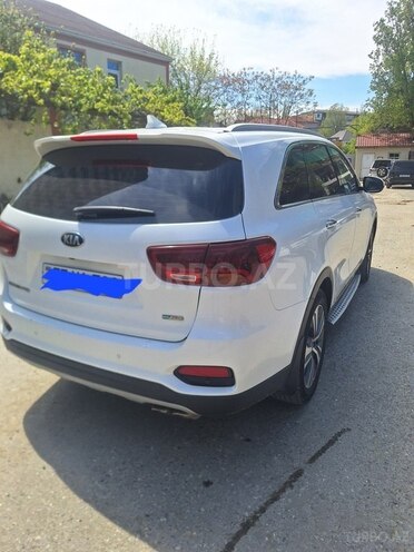 Kia Sorento 2018, 79,991 km - 2.0 l - Bakı