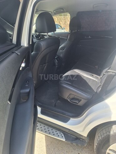 Kia Sorento 2018, 79,991 km - 2.0 l - Bakı