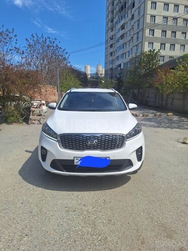 Kia Sorento 2018, 79,991 km - 2.0 l - Bakı