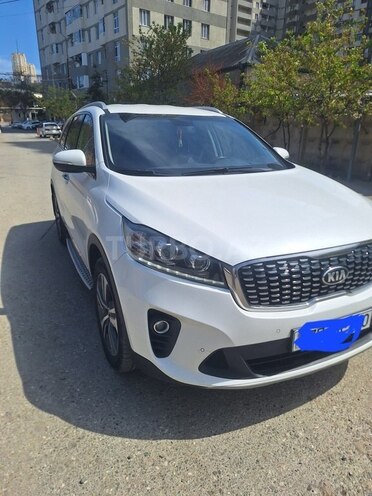 Kia Sorento 2018, 79,991 km - 2.0 l - Bakı