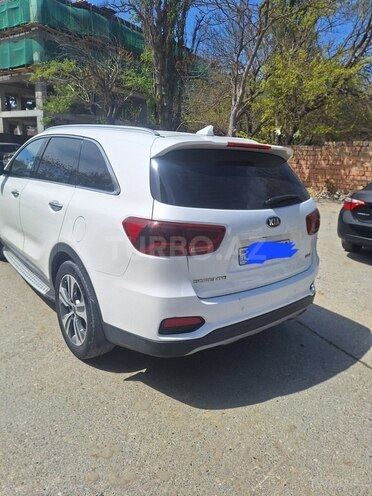 Kia Sorento 2018, 79,991 km - 2.0 l - Bakı