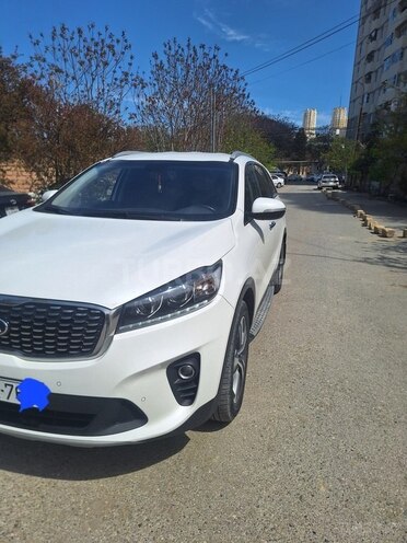 Kia Sorento 2018, 79,991 km - 2.0 l - Bakı