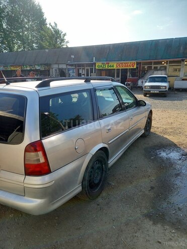 Opel Vectra 1999, 354,000 km - 1.8 l - Masallı