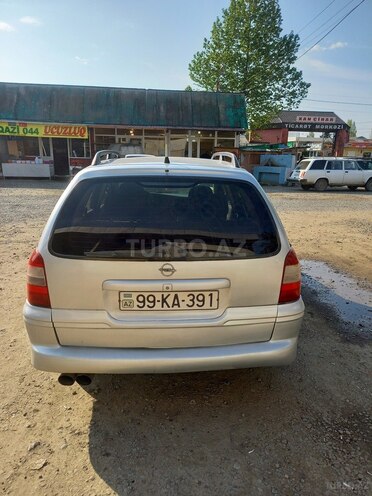 Opel Vectra 1999, 354,000 km - 1.8 l - Masallı
