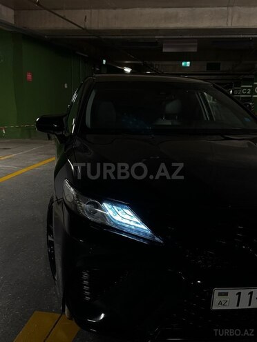 Toyota Camry-20