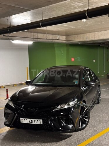 Toyota Camry-4