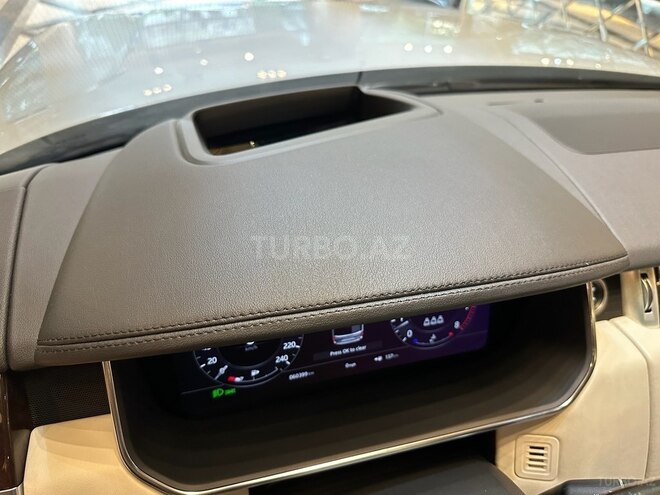 Land Rover Range Rover 2019, 60,000 km - 3.0 л - Bakı