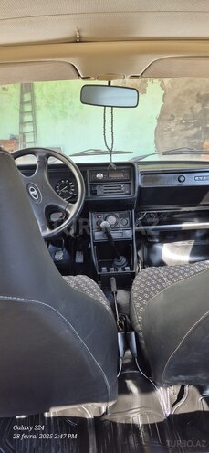 LADA (VAZ) 2107 2009, 95,000 km - 1.6 l - Gədəbəy
