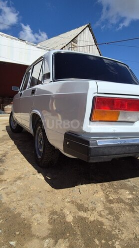 LADA (VAZ) 2107 2009, 95,000 km - 1.6 l - Gədəbəy