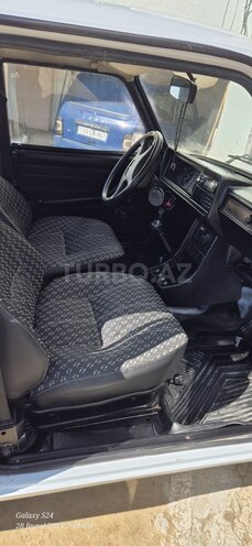 LADA (VAZ) 2107 2009, 95,000 km - 1.6 l - Gədəbəy