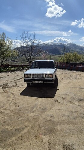 LADA (VAZ) 2107 2009, 95,000 km - 1.6 l - Gədəbəy
