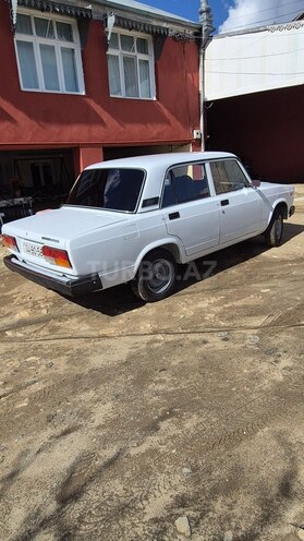 LADA (VAZ) 2107 2009, 95,000 km - 1.6 l - Gədəbəy