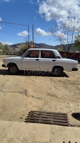 LADA (VAZ) 2107 2009, 95,000 km - 1.6 l - Gədəbəy