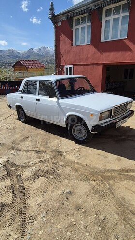 LADA (VAZ) 2107 2009, 95,000 km - 1.6 l - Gədəbəy