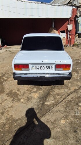 LADA (VAZ) 2107 2009, 95,000 km - 1.6 l - Gədəbəy