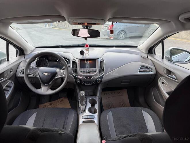 Chevrolet Cruze 2016, 332,456 km - 1.4 l - Bakı