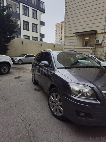 Toyota Avensis 2008, 291,330 km - 2.0 л - Bakı