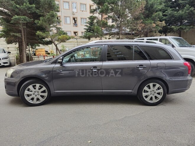 Toyota Avensis 2008, 291,330 km - 2.0 л - Bakı