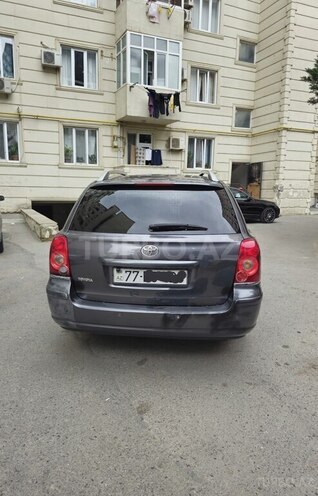 Toyota Avensis 2008, 291,330 km - 2.0 л - Bakı