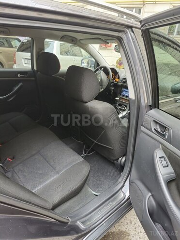 Toyota Avensis 2008, 291,330 km - 2.0 л - Bakı