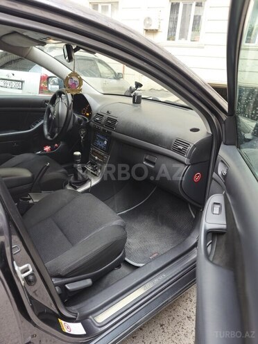 Toyota Avensis 2008, 291,330 km - 2.0 л - Bakı