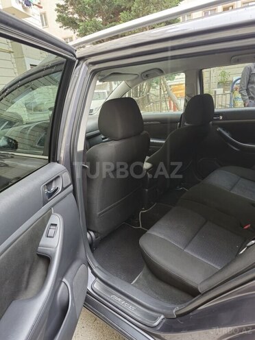 Toyota Avensis 2008, 291,330 km - 2.0 л - Bakı