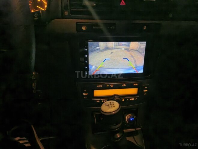 Toyota Avensis 2008, 291,330 km - 2.0 л - Bakı