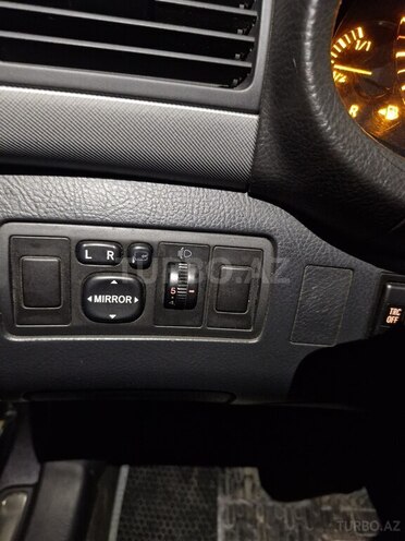 Toyota Avensis 2008, 291,330 km - 2.0 л - Bakı