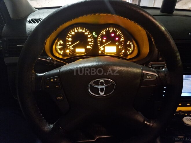 Toyota Avensis 2008, 291,330 km - 2.0 л - Bakı