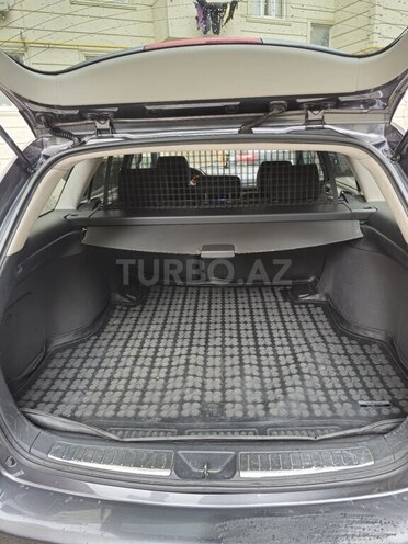Toyota Avensis 2008, 291,330 km - 2.0 л - Bakı