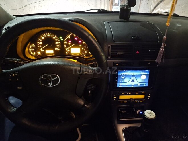 Toyota Avensis 2008, 291,330 km - 2.0 л - Bakı