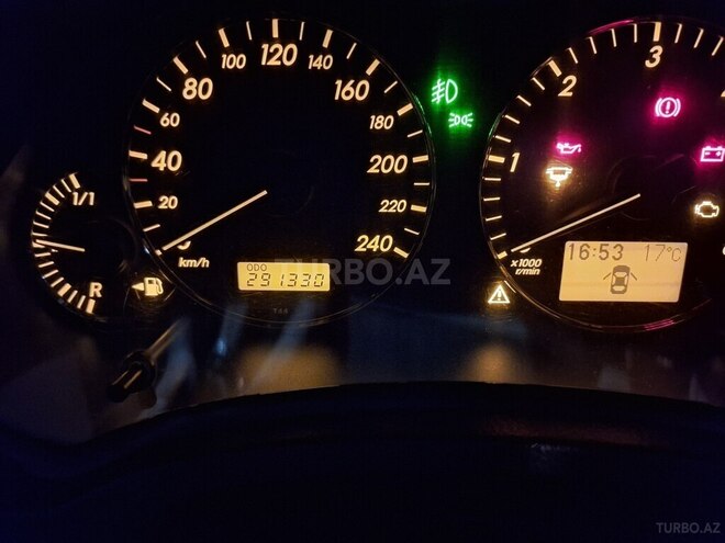 Toyota Avensis 2008, 291,330 km - 2.0 л - Bakı