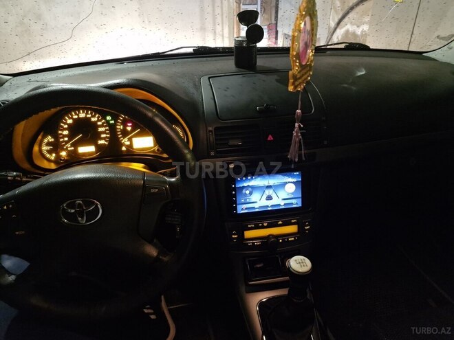 Toyota Avensis 2008, 291,330 km - 2.0 л - Bakı
