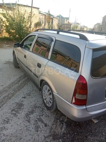 Opel Astra 1999, 178,654 km - 2.0 l - Bakı