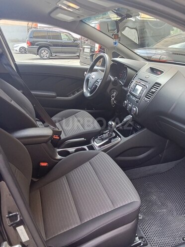 Kia Forte 2017, 140,000 km - 2.0 l - Bakı