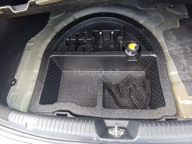 Kia Forte 2017, 140,000 km - 2.0 l - Bakı