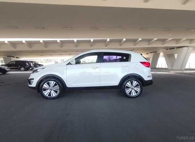 Kia Sportage 2014, 203,000 km - 2.0 л - Bakı