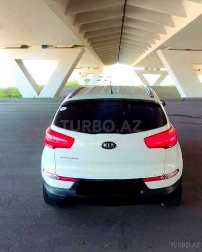 Kia Sportage 2014, 203,000 km - 2.0 л - Bakı