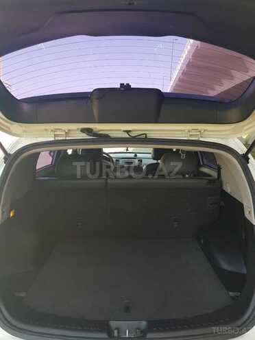 Kia Sportage 2014, 203,000 km - 2.0 л - Bakı