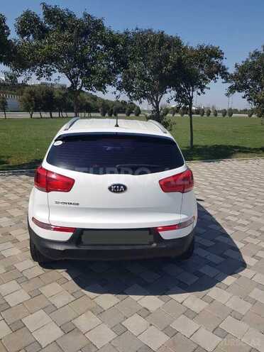 Kia Sportage 2014, 203,000 km - 2.0 л - Bakı