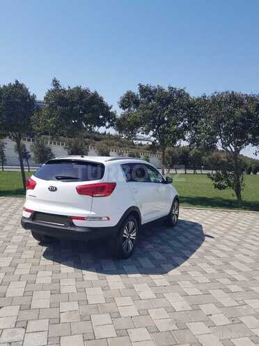 Kia Sportage 2014, 203,000 km - 2.0 л - Bakı