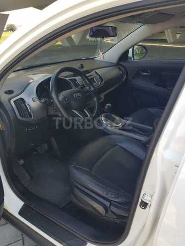 Kia Sportage 2014, 203,000 km - 2.0 л - Bakı