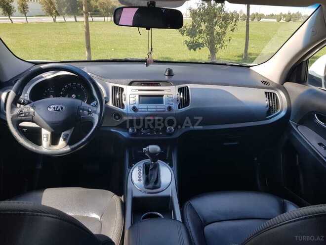 Kia Sportage 2014, 203,000 km - 2.0 л - Bakı