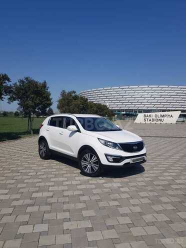 Kia Sportage 2014, 203,000 km - 2.0 л - Bakı