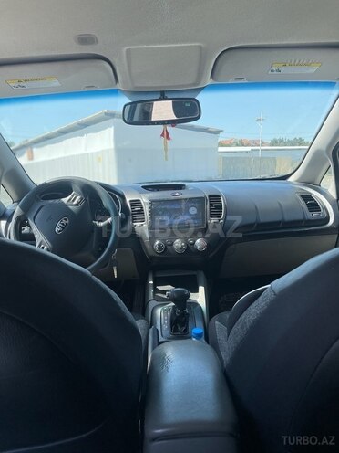 Kia Forte 2016, 225,000 km - 1.8 l - Bakı